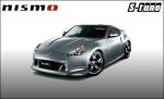 Nissan 370Z S-Tune by Nismo 2008 года